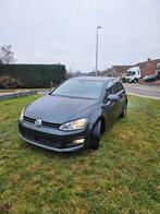 Golf 7 all star 2016, Auto's, Volkswagen, Zetelverwarming, Te koop, Golf, Particulier