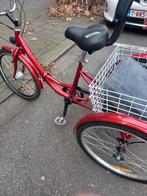 tricycle  fetcoi ( chinois), Fietsen en Brommers, Ophalen of Verzenden, Zo goed als nieuw