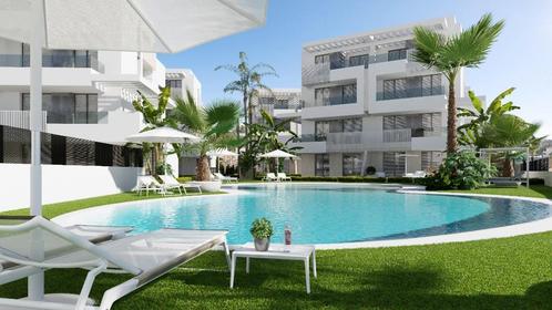 Appartementen te koop op Caraibische meer in Spanje, Vacances, Maisons de vacances | Espagne, Autre Costa, Appartement, Autres