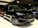 Ford Tourneo Custom TITANIUM LONG 2.0 TdCi 136CV 9 PLACES BO, Autres modèles, Achat, Entreprise, 5 portes