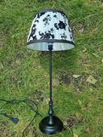 Staande lamp, Ophalen of Verzenden, Zo goed als nieuw