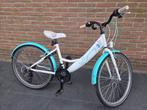 Kinderfietsje 24inch, Fietsen en Brommers, Fietsen | Kinderfietsjes, Ophalen, Gebruikt, 20 inch of meer