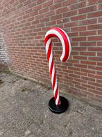 Kerst Candy stok beeld XL, Ophalen, Zo goed als nieuw, Fantasy