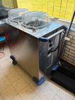 Professionele borden verwarmer, Ophalen, Gebruikt