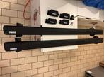 Thule WingBar Evo dakdragers - BMW X5 > 2019, Auto diversen, Ophalen, Zo goed als nieuw