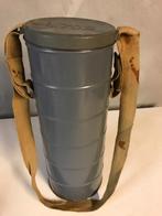 legermateriaal, Ophalen, Landmacht