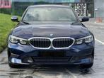 Bmw g20 318d/Autmaat/Individual/Mild-Hybride/Garantie, Auto's, Automaat, 1995 cc, 4 cilinders, Blauw