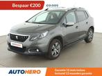 Peugeot 2008 1.2 e-VTi Style (bj 2019), Auto's, Voorwielaandrijving, Stof, Euro 6, 1199 cc
