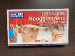 Fotopapier - nieuw, Audio, Tv en Foto, Fotografie | Fotopapier, Ophalen of Verzenden, Zo goed als nieuw