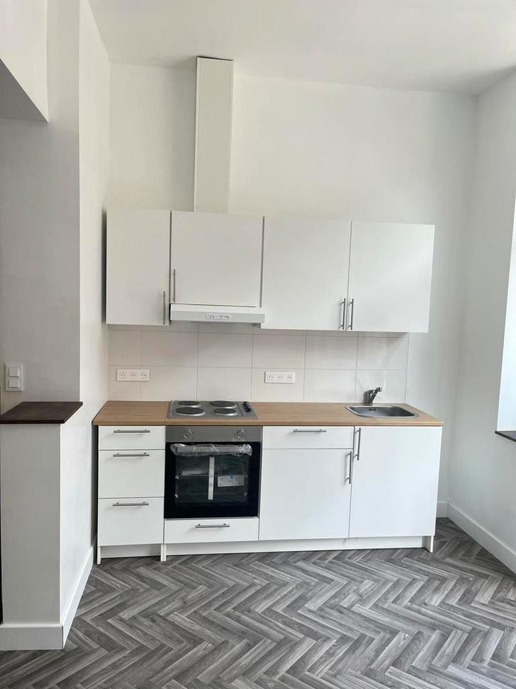 Apprtement centre Liège, Immo, Appartementen en Studio's te huur