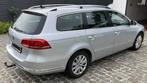 Volkswagen Passat 2.0 TDI Bluemotion 2013, Autos, Volkswagen, Break, Tissu, Jantes en alliage léger, Carnet d'entretien