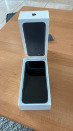 Apple iPhone 7, Telecommunicatie, Mobiele telefoons | Apple iPhone, Ophalen, Zwart, 32 GB, Zo goed als nieuw