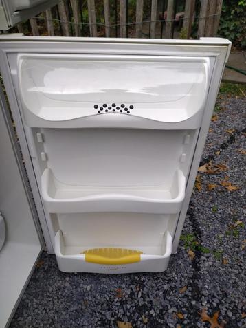 Zanussi freezone low energy koel -en vrieskast beschikbaar voor biedingen