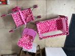 Speelset voor poppen, Ophalen, Gebruikt, Babypop