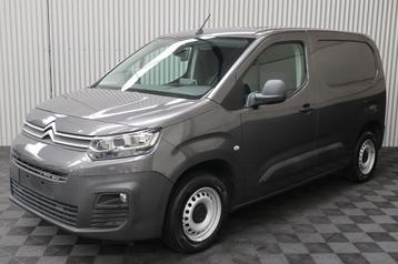 Citroen Berlingo 1.6 HDi 3 Plaatsen Navi Airco Trekhaak PDC beschikbaar voor biedingen