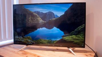 Philips BDM43UC 4K Ultra High Definition beschikbaar voor biedingen