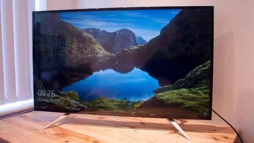 Philips BDM43UC 4K Ultra High Definition, Computers en Software, Monitoren, Zo goed als nieuw, DisplayPort, HDMI, USB-C, Gaming