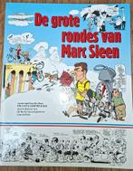 De grote rondes van Marc Sleen, Enlèvement ou Envoi, Comme neuf, Marc Sleen