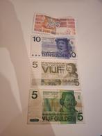 Setje Guldens, Postzegels en Munten, Munten | Nederland, Ophalen of Verzenden, Setje