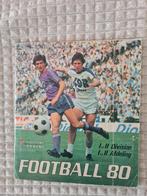 panini   football belge  1980   album complet, Collections, Articles de Sport & Football, Livre ou Revue, Utilisé, Enlèvement ou Envoi
