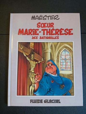 Bd sœur marie Thérèse 1