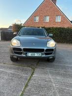 Porsche Cayenne 3.2 ESSENCE ! PDC/NAVI/XÉNON/CUIR !, Autos, Cuir, Achat, Carnet d'entretien, Noir