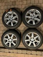 5x100 Rial Alu Set voor VW Polo, Ibiza en Fabia, Auto-onderdelen, 15 inch, Banden en Velgen, Nieuw, Personenwagen