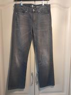 jeansbroek, Kleding | Heren, Spijkerbroeken en Jeans, Ophalen, Zo goed als nieuw, Grijs, W32 (confectie 46) of kleiner
