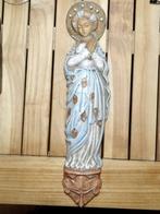 Keramieken beeld getekend Roger Guérin, Antiek en Kunst, Ophalen of Verzenden