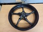 yamaha r6 modellen 03-16 voorwiel velg, Motoren, Ophalen of Verzenden, Gebruikt