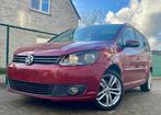 Vw touran highline 1.6 tdi, Auto diversen, Ophalen