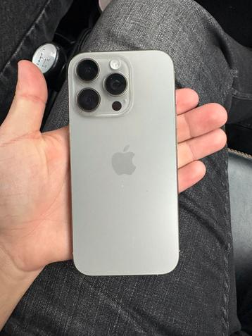 IPhone 16 Pro 256GB beschikbaar voor biedingen