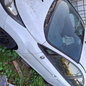 Ford fiesta 2010 beschikbaar voor biedingen