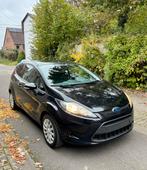 Ford Fiesta 1.3i Euro 5 (roze blad), Auto's, Voorwielaandrijving, Euro 5, Stof, 4 cilinders