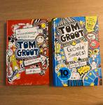 Tom Groot, 2 boeken, Boeken, Humor, Ophalen, Zo goed als nieuw