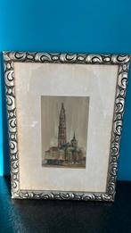 Dessin, Enlèvement ou Envoi