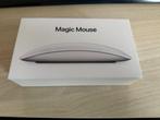 Apple Magic Mouse ( 2de generatie ), Computers en Software, Muis, Ophalen of Verzenden, Draadloos, Apple