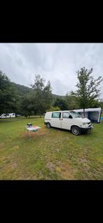 Campervan t4 1.9 td, Auto's, Diesel, Particulier, Te koop