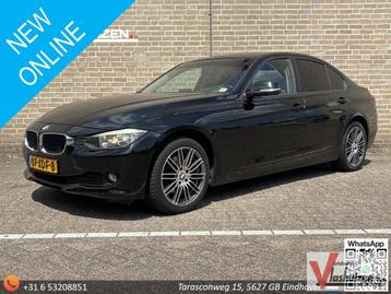 BMW 316 3-serie 316d Executive Automaat | Climate | Cruise | beschikbaar voor biedingen