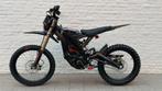 SurRon Light bee (2025) Straat legaal, Ophalen, Nieuw, Vering