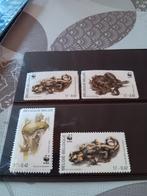 Belgische postzegel R.Hausman, Postzegels en Munten, Ophalen of Verzenden