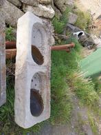 Arduinen bak, Ophalen