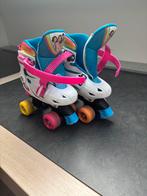 K3 rolschaatsen maat 31-34, Ophalen, Dames, Verstelbaar, Zo goed als nieuw