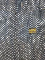 Herenhemd xxl, Ophalen of Verzenden, Blauw