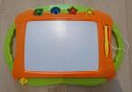 Magnetisch tekenbord met stempels, Kinderen en Baby's, Ophalen of Verzenden, Gebruikt, Knutselen