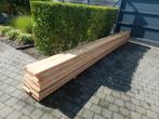 Steigerplanken, Doe-het-zelf en Bouw, Ophalen, Zo goed als nieuw, Steigerhout, Plank