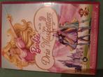 drie musketiers dvd, Ophalen