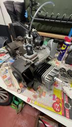 Zip typ3 a klasse, Fietsen en Brommers, Ophalen