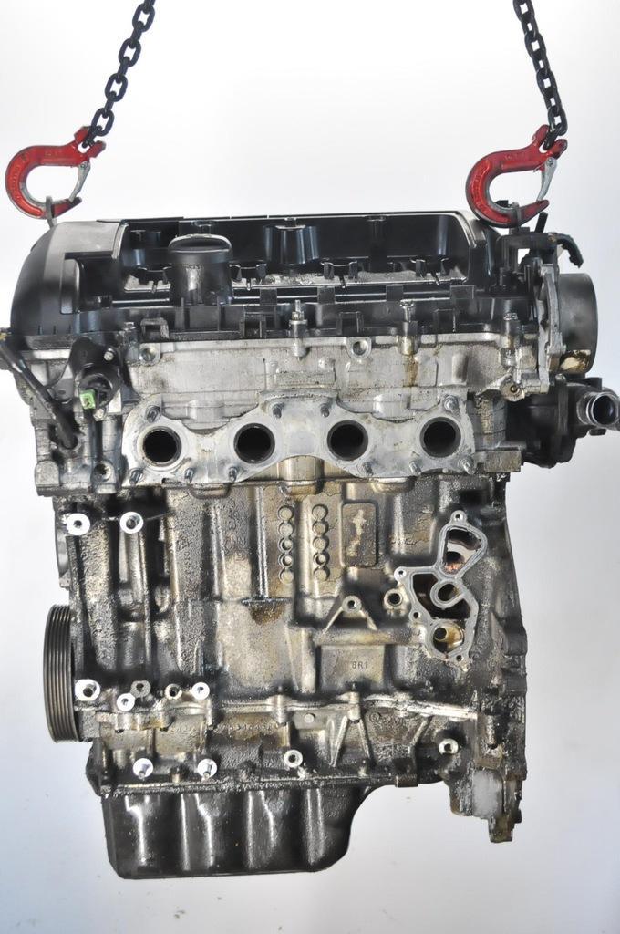 Moteur N12B14A Nu MINI MINI, Auto-onderdelen, Motor en Toebehoren, Alfa Romeo, Amerikaanse onderdelen, Audi, BMW, Citroën, Daihatsu