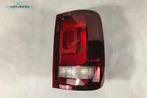 VW Volkswagen Amarok Facelift achterlicht rechts, Ophalen, Gebruikt, Volkswagen